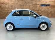 Fiat 500 7