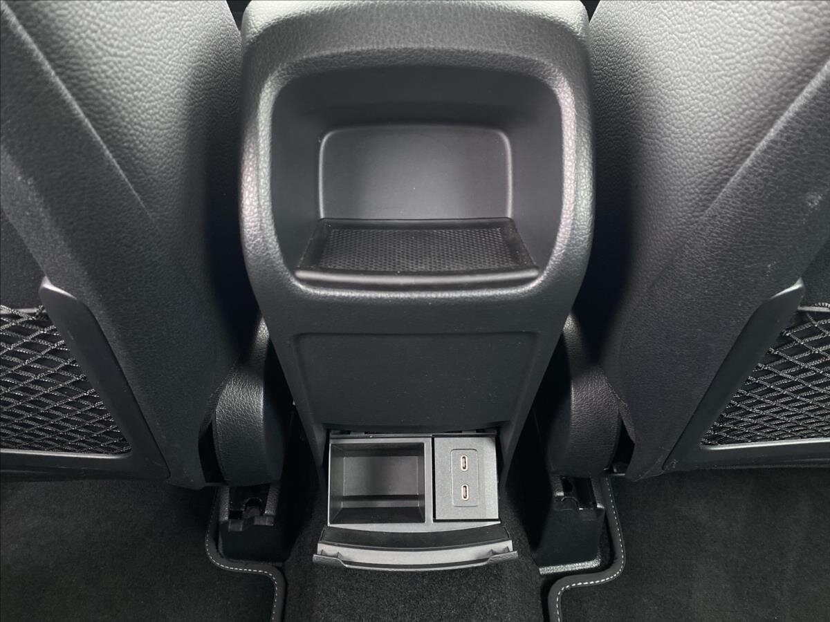 Mercedes-Benz GLB SUV 2,0 l 140 kw