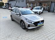 Hyundai i20 Hatchback 998,0 73 kw