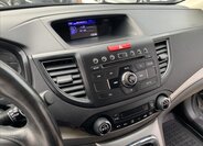 Honda CR-V Kombi 2,2 l 110 kw