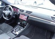 Škoda Superb Kombi 2,0 l 140 kw
