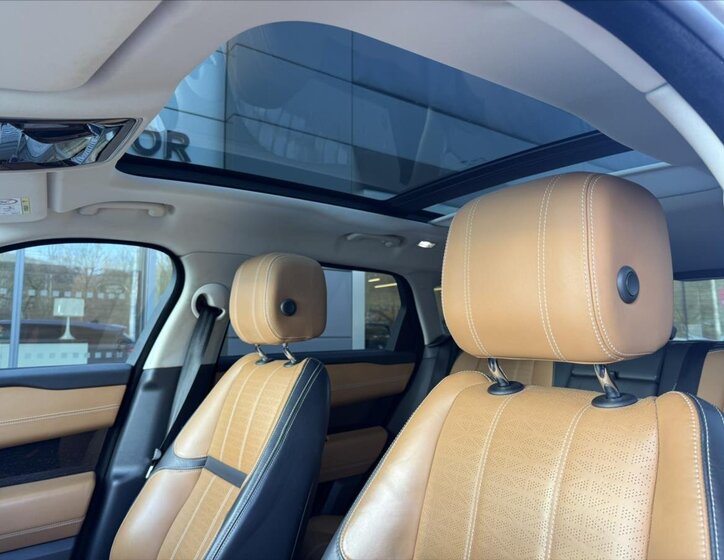 Land Rover Range Rover Velar 19
