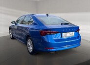 Škoda Octavia 4