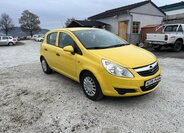 Opel Corsa 2