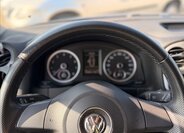 Volkswagen Tiguan SUV / Terénní 1,4 l 90 kw