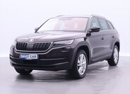 Škoda Kodiaq 3