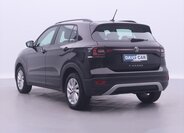 Volkswagen T-Cross 5
