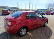 Dacia Logan Sedan / Limuzína 1,1 l 54 kw