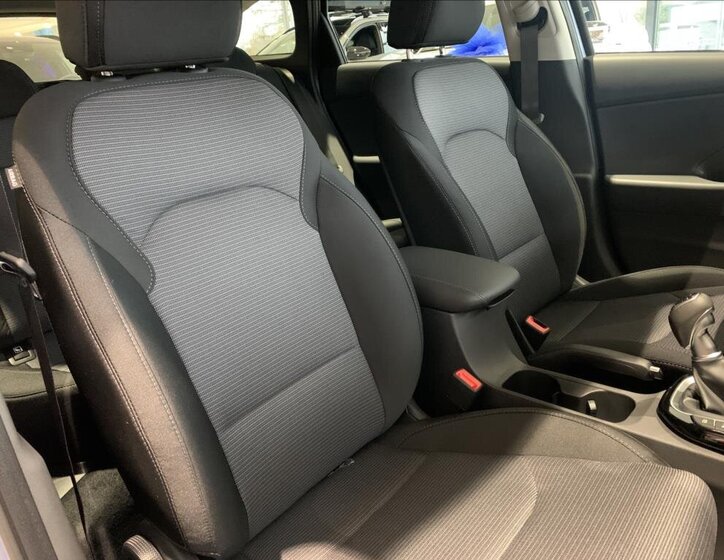 Hyundai i30 Kombi 1,5 l 70 kw