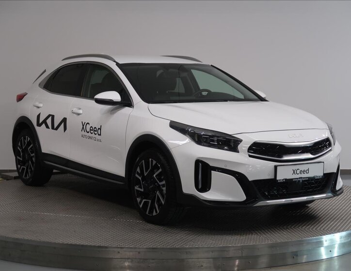 KIA XCeed 6