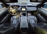 Land Rover Range Rover Sport 23