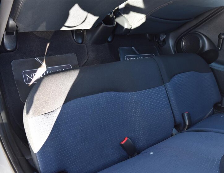 Honda Jazz Hatchback 1,2 l 66 kw