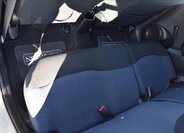 Honda Jazz Hatchback 1,2 l 66 kw
