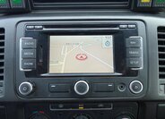 Volkswagen Transporter Kombi 2,0 l 132 kw