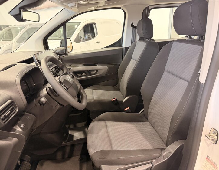 Toyota ProAce Ostatní 1,5 l 96 kw