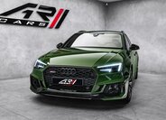 Audi RS4 Kombi 2,9 l 331 kw
