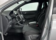 Škoda Karoq SUV / Terénní 1,5 l 110 kw