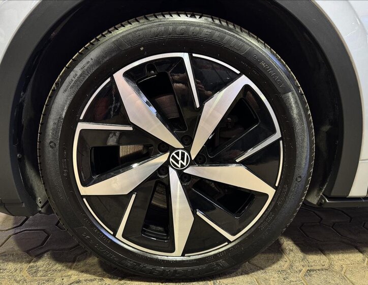 Volkswagen ID.4 SUV / Terénní 0,0 220 kw