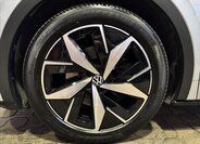 Volkswagen ID.4 SUV / Terénní 0,0 220 kw