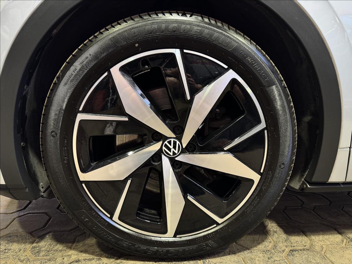 Volkswagen ID.4 SUV / Terénní 0,0 220 kw