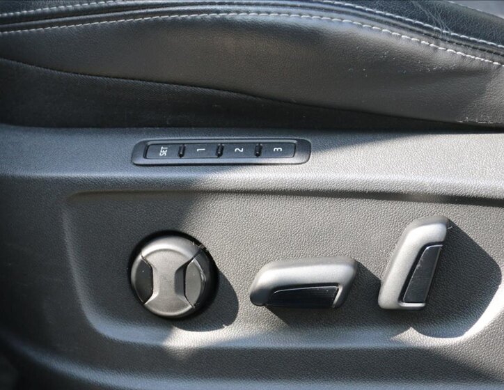 Škoda Kodiaq Kombi 2,0 l 140 kw