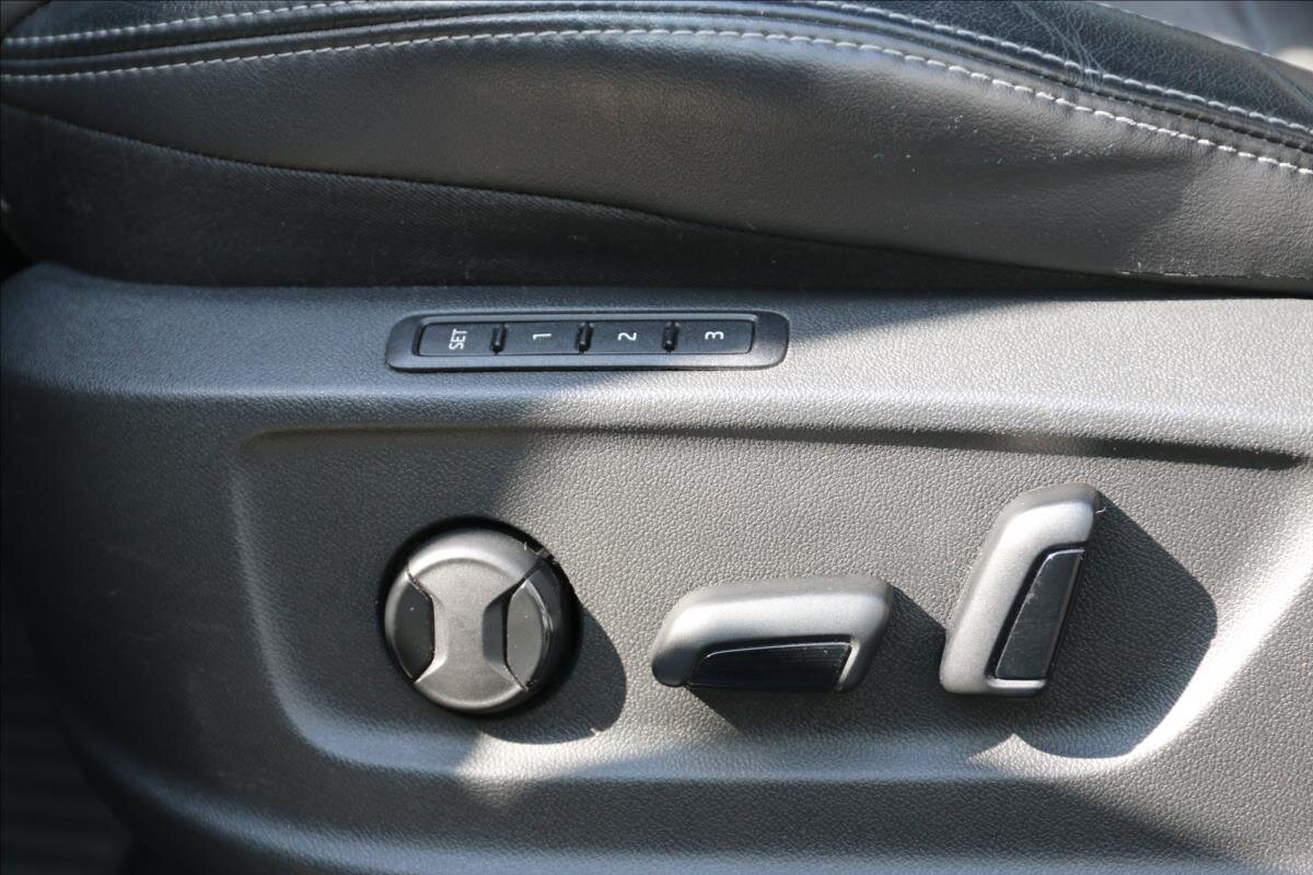 Škoda Kodiaq Kombi 2,0 l 140 kw