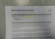 Mazda CX-5 SUV / Terénní 2,0 l 121 kw