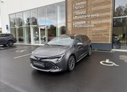 Toyota Corolla Kombi 1,8 l 72 kw