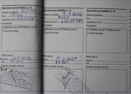 KIA Ceed Kombi 1,5 l 117 kw