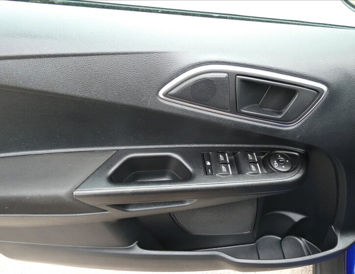 Ford B-MAX MPV 998,0 74 kw