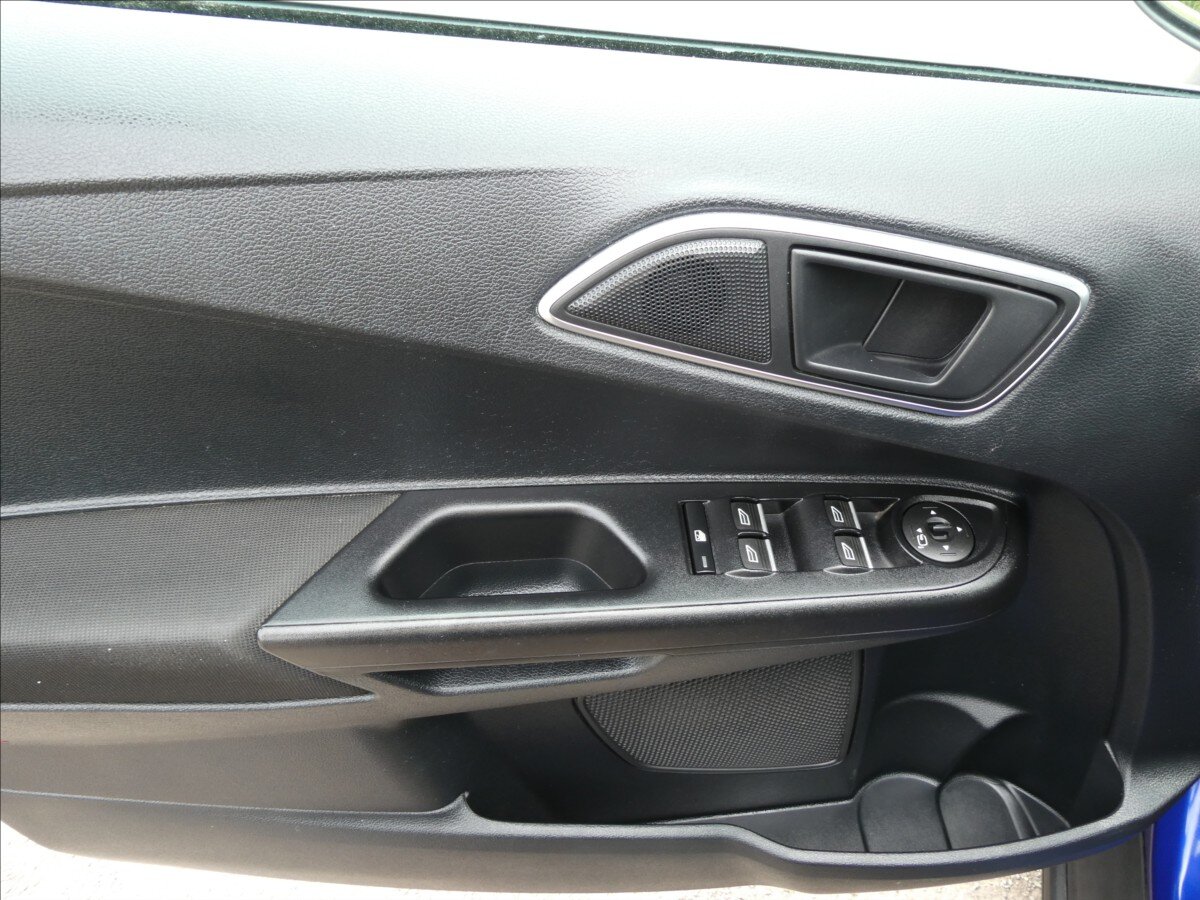 Ford B-MAX MPV 998,0 74 kw