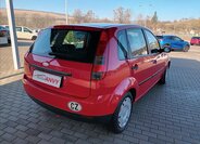 Ford Fiesta Hatchback 1,4 l 59 kw