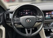 Škoda Kodiaq 10