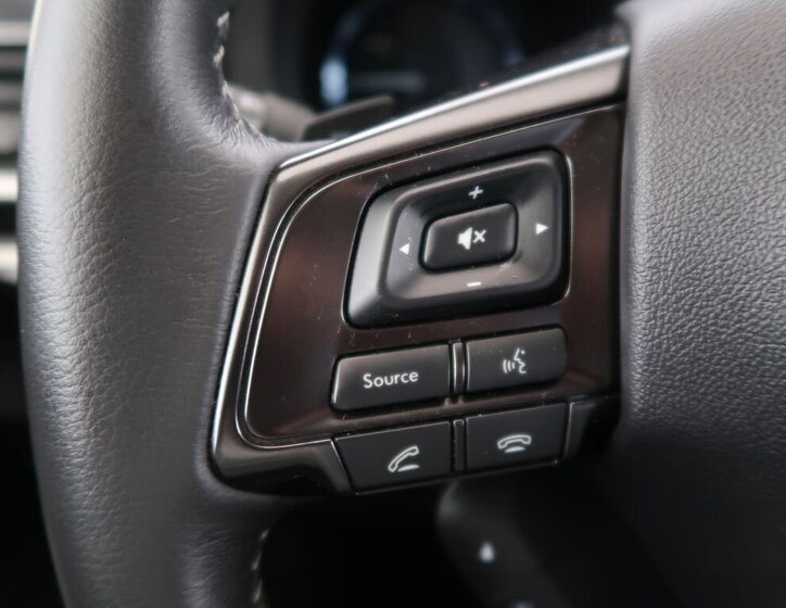 Subaru Levorg Kombi 2,0 l 110 kw