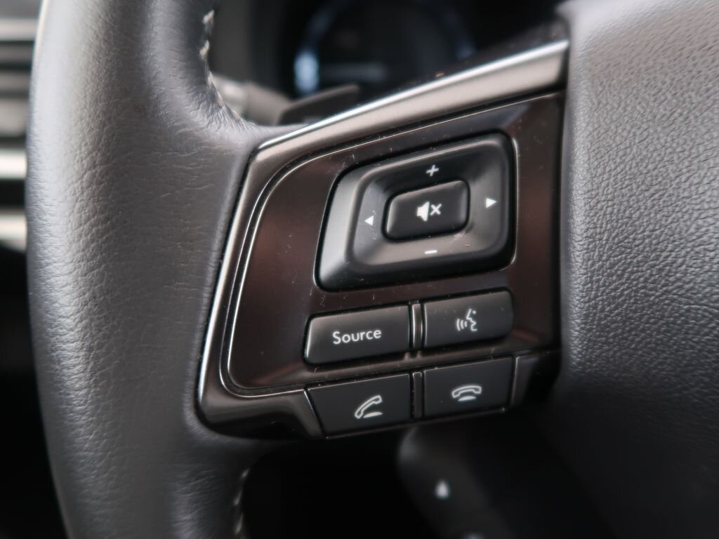 Subaru Levorg Kombi 2,0 l 110 kw