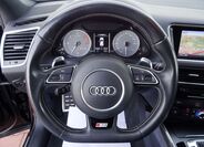Audi SQ5 SUV 3,0 l 230 kw