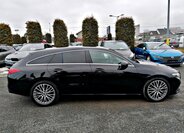 Mercedes-Benz CLA Kombi 2,0 l 110 kw