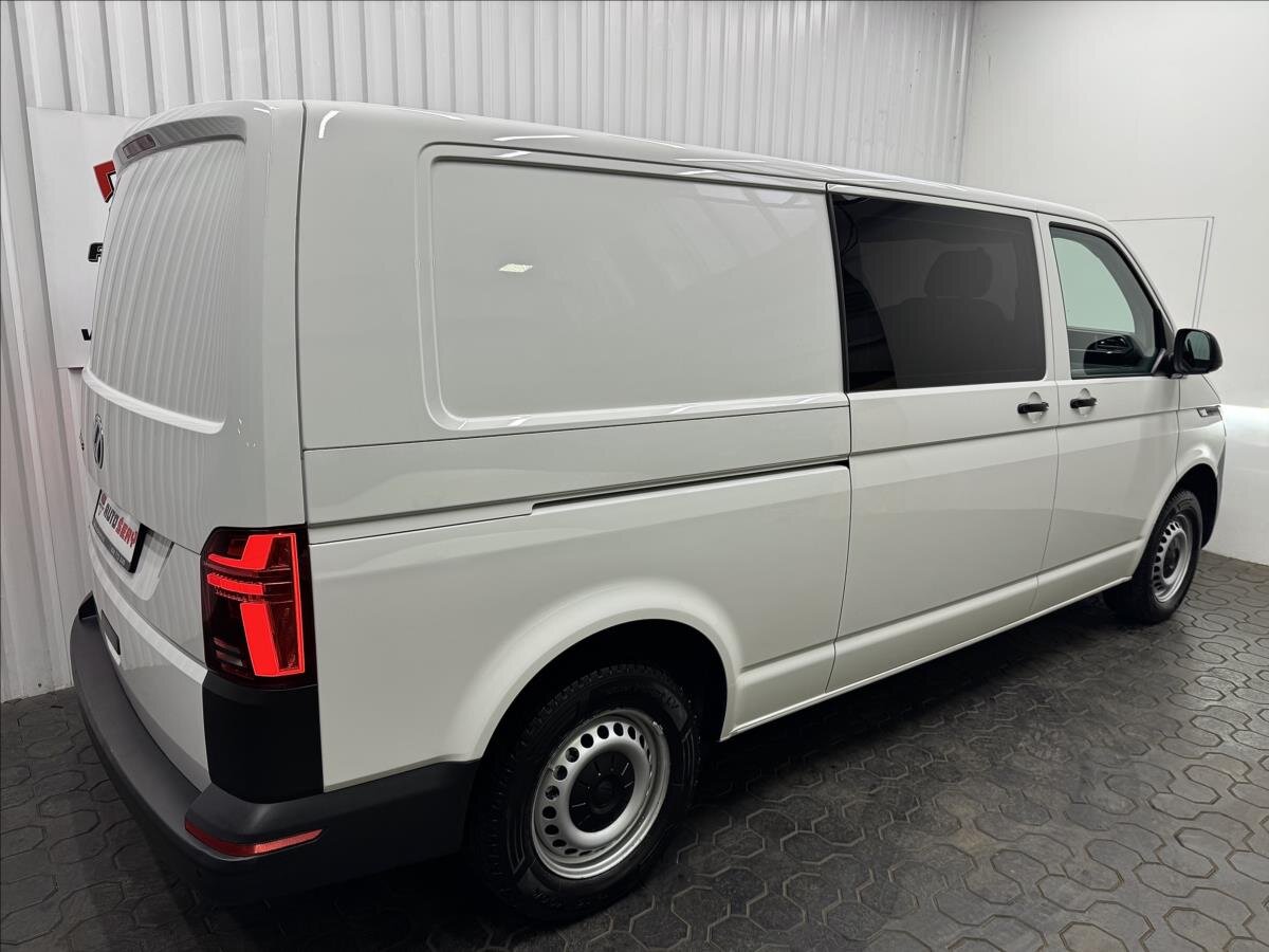Volkswagen Transporter Ostatní 2,0 l 110 kw