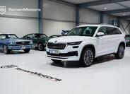 Škoda Kodiaq 1