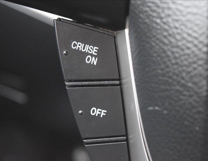 Mazda 3 Hatchback 1,6 l 77 kw