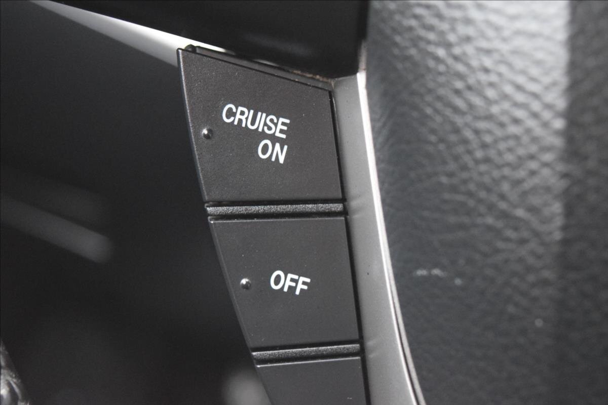 Mazda 3 Hatchback 1,6 l 77 kw