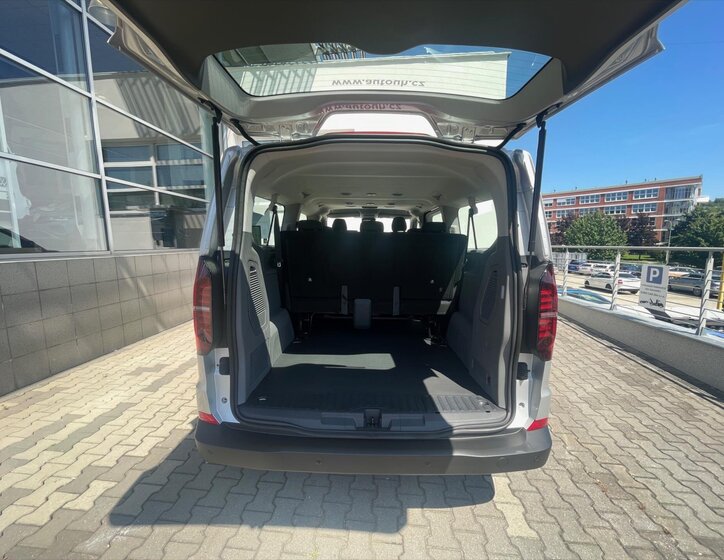 Volkswagen Caravelle Ostatní 2,0 l 110 kw