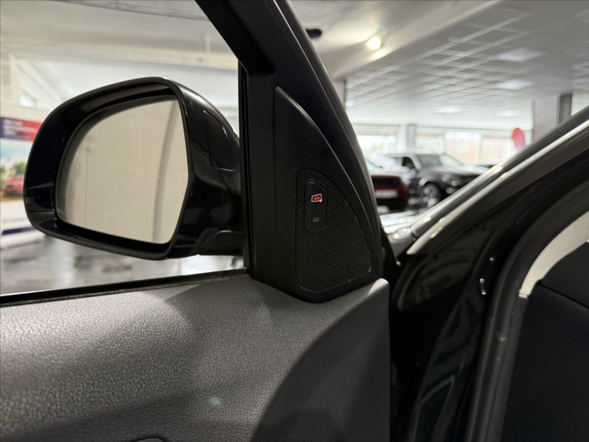 Audi A4 Sedan 1,8 l 118 kw