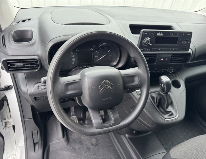 Citroën Berlingo 34