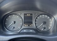 Škoda Fabia Kombi 1,2 l 77 kw