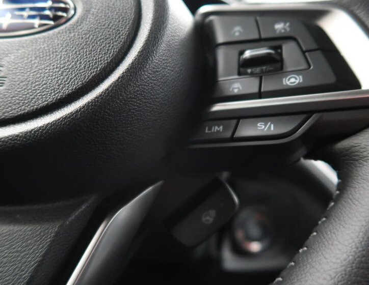 Subaru Outback SUV / Terénní 2,5 l 124 kw