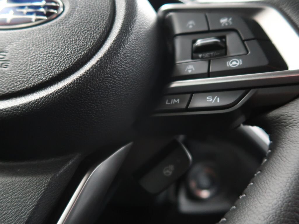 Subaru Outback SUV / Terénní 2,5 l 124 kw