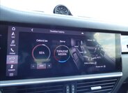 Porsche Cayenne SUV 2,9 l 324 kw