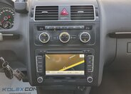 Volkswagen Touran 18