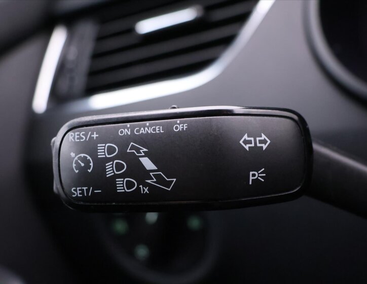 Škoda Octavia Kombi 1,6 l 81 kw